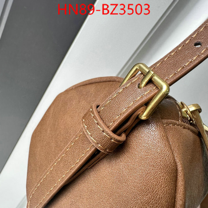 Miu Miu Bags(4A)-Handbag- perfect ID: BZ3503 $: 89USD,