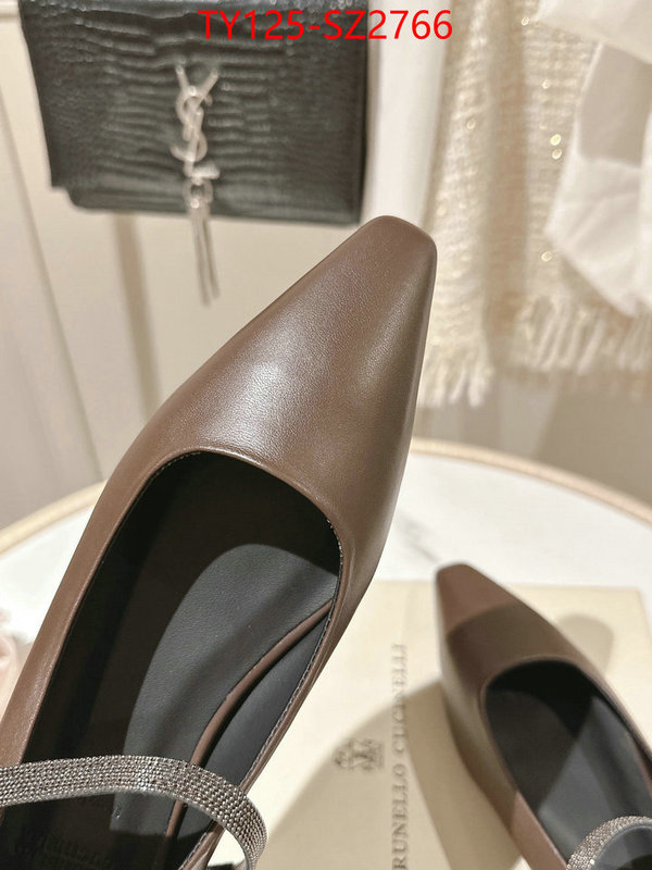 Women Shoes-Brunello cucinelli sale outlet online ID: SZ2766 $: 125USD