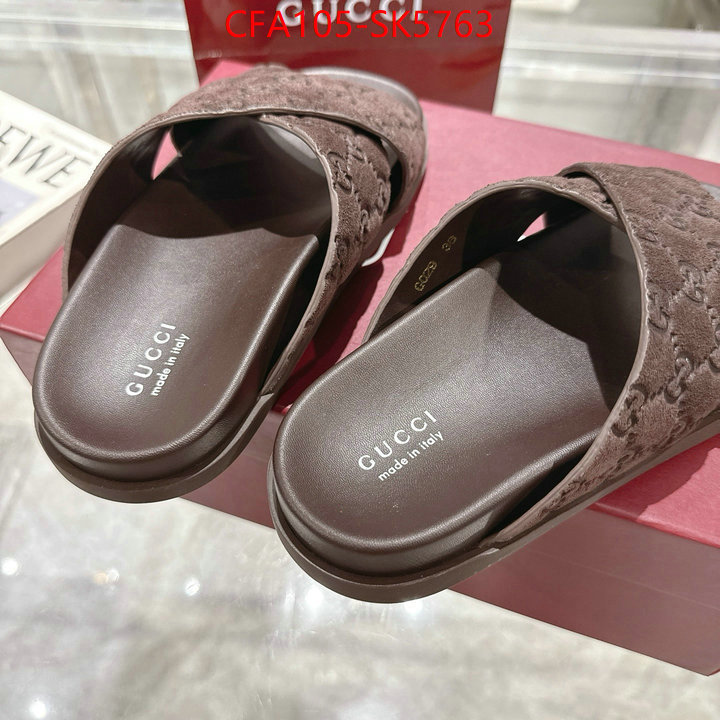 Women Shoes-Gucci buy high quality cheap hot replica ID: SK5763-shoes yupoo Women Shoes-Gucci buy high quality cheap hot replica ID: SK5763