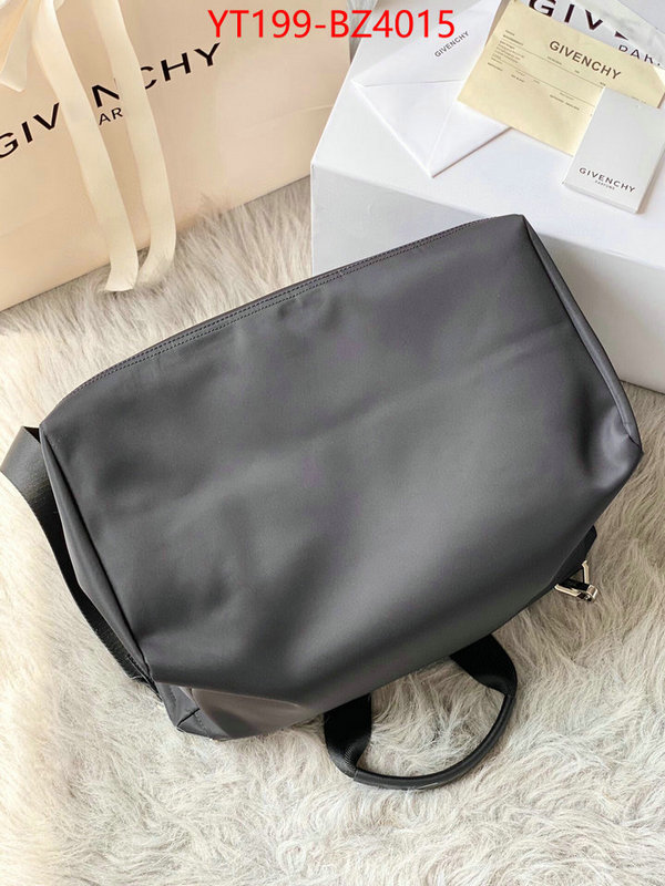 Givenchy Bags(TOP)-Crossbody- luxury shop ID: BZ4015 $: 199USD,