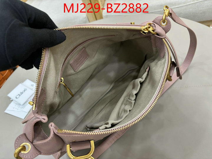Chloe Bags(TOP)-Handbag sellers online ID: BZ2882