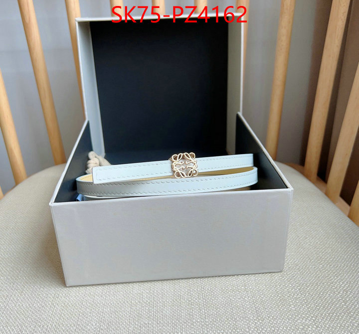 Belts-Loewe where should i buy replica ID: PZ4162 $: 75USD