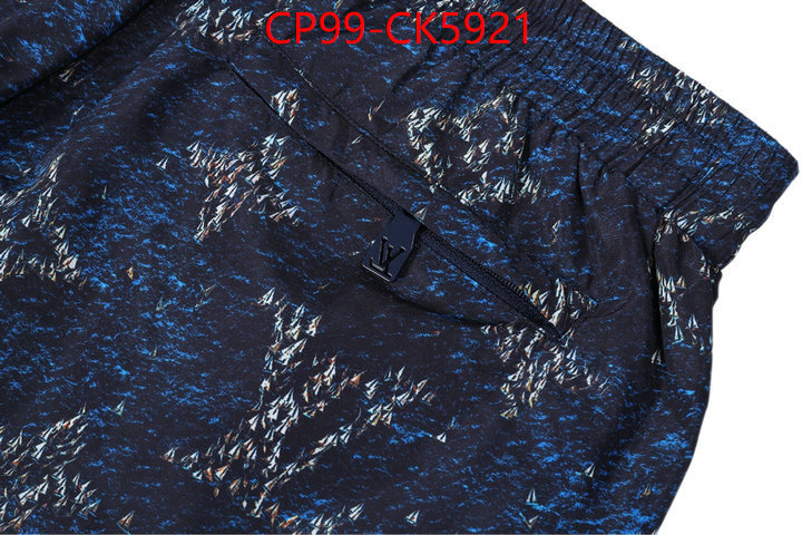 Clothing-LV 1:1 ID: CK5921 $: 99USD