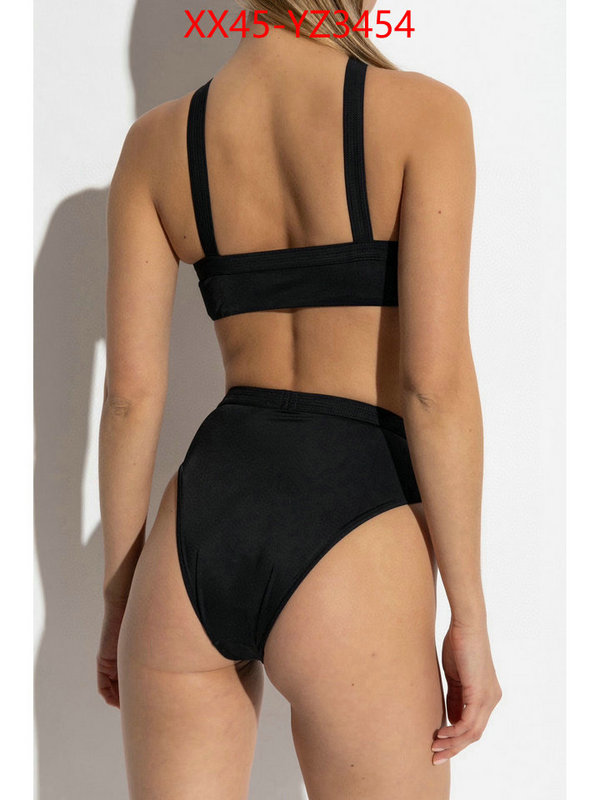 Swimsuit-Versace top brands like ID: YZ3454 $: 45USD