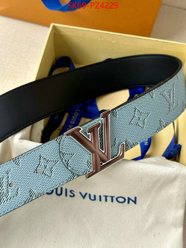 Belts-LV best ID: PZ4229 $: 69USD