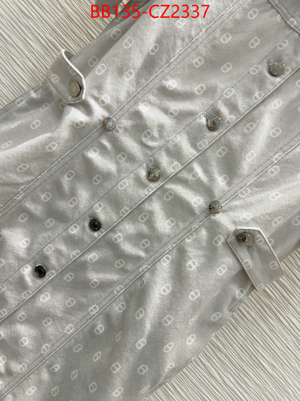Clothing-Hermes perfect ID: CZ2337 $: 135USD