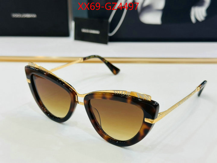 Glasses-DG 1:1 ID: GZ4497 $: 69USD