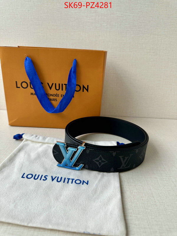 Belts-LV cheap wholesale ID: PZ4281 $: 69USD