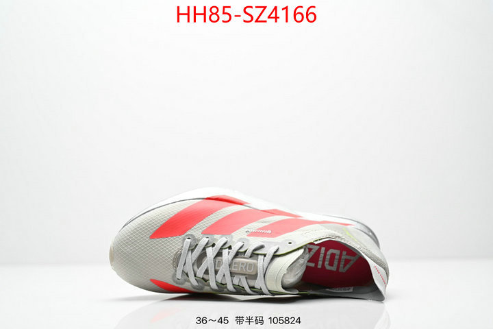 Women Shoes-Adidas customize the best replica ID: SZ4166 $: 85USD