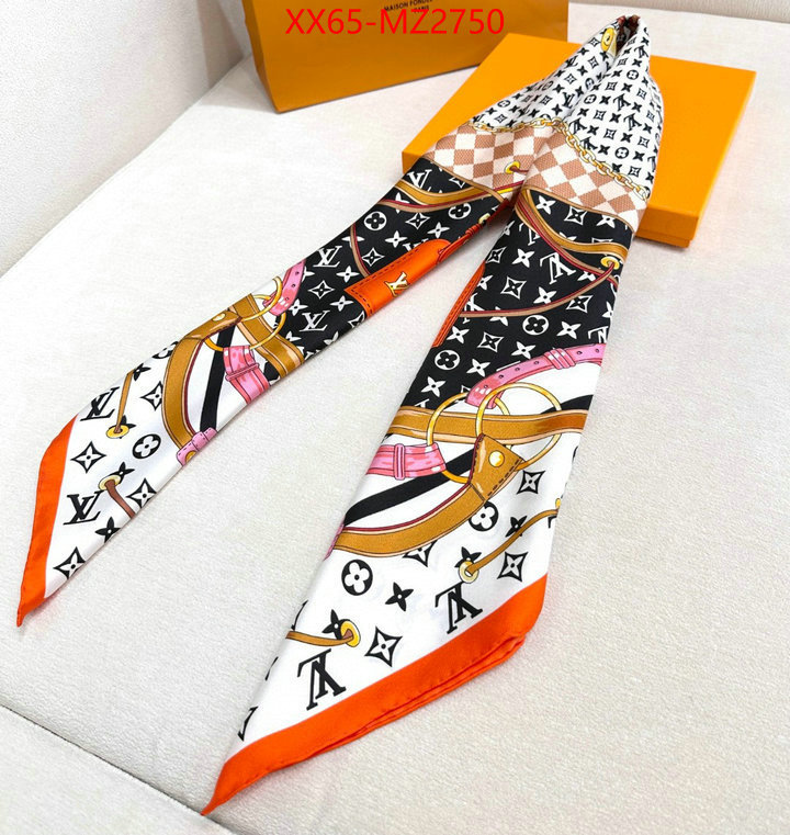 Scarf-LV can you buy replica ID: MZ2750 $: 65USD