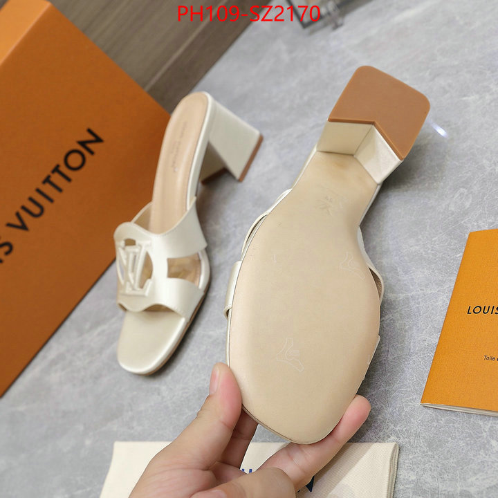 Women Shoes-LV replicas buy special ID: SZ2170 $: 109USD-shoes yupoo Women Shoes-LV replicas buy special ID: SZ2170 $: 109USD