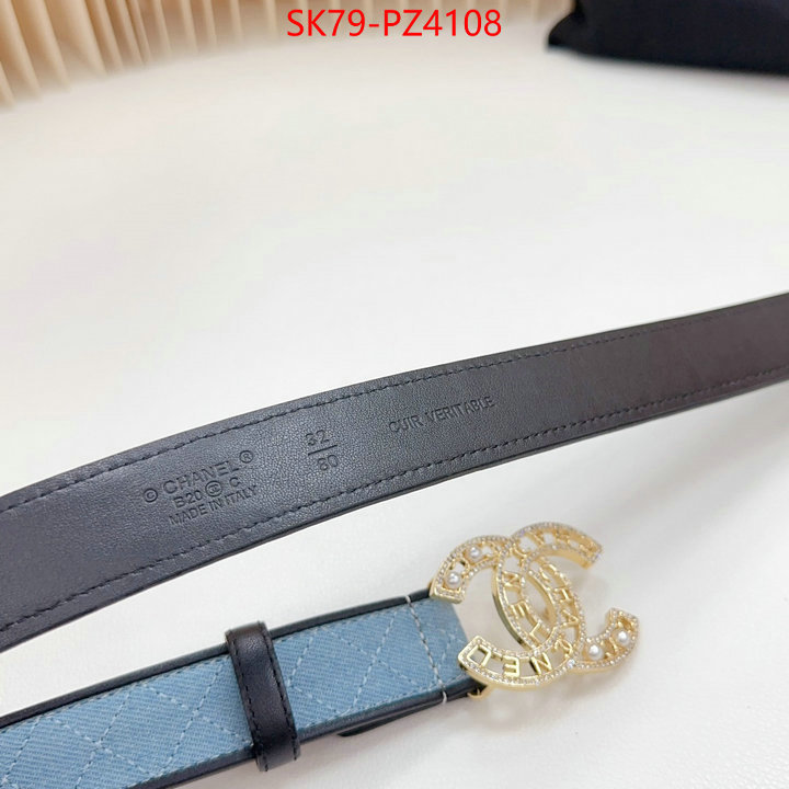 Belts-Chanel where should i buy replica ID: PZ4108 $: 79USD