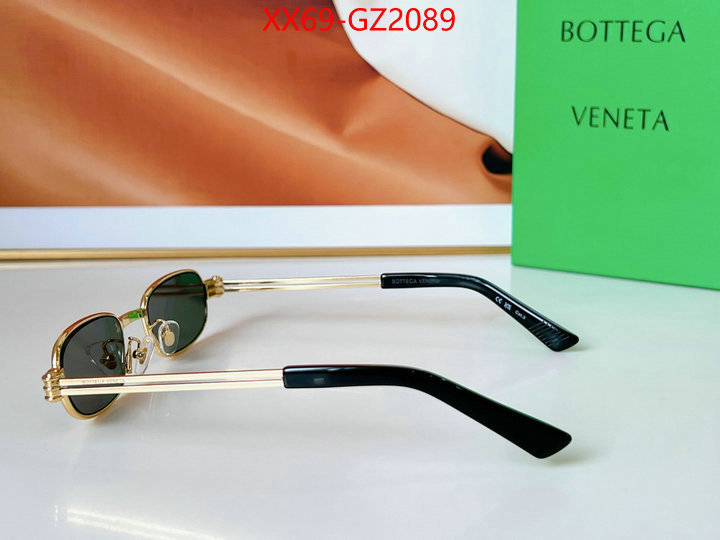 Glasses-BV top grade ID: GZ2089 $: 69USD