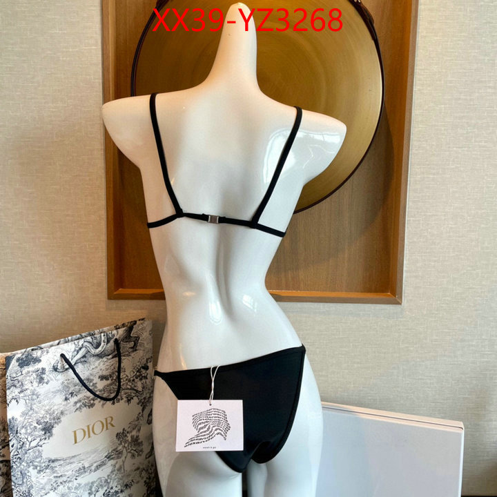 Swimsuit-Alexander Wang best fake ID: YZ3268 $: 39USD