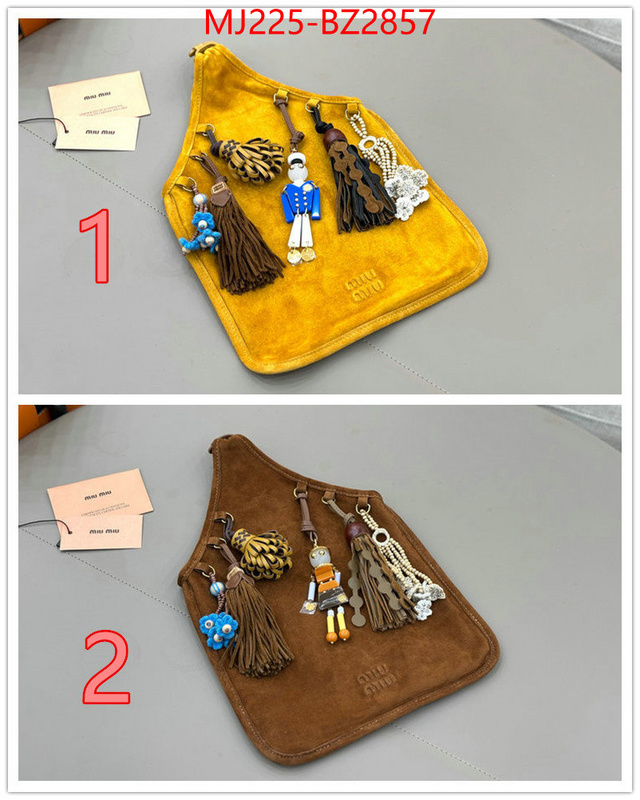 Miu Miu Bags(TOP)-Handbag- 7 star quality designer replica ID: BZ2857 $: 225USD,