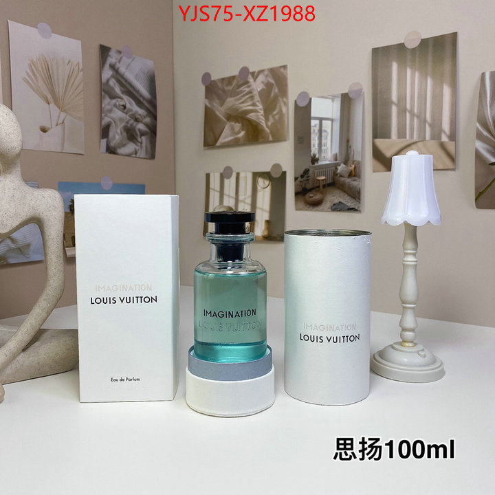 Perfume-LV shop the best high quality ID: XZ1988 $: 75USD