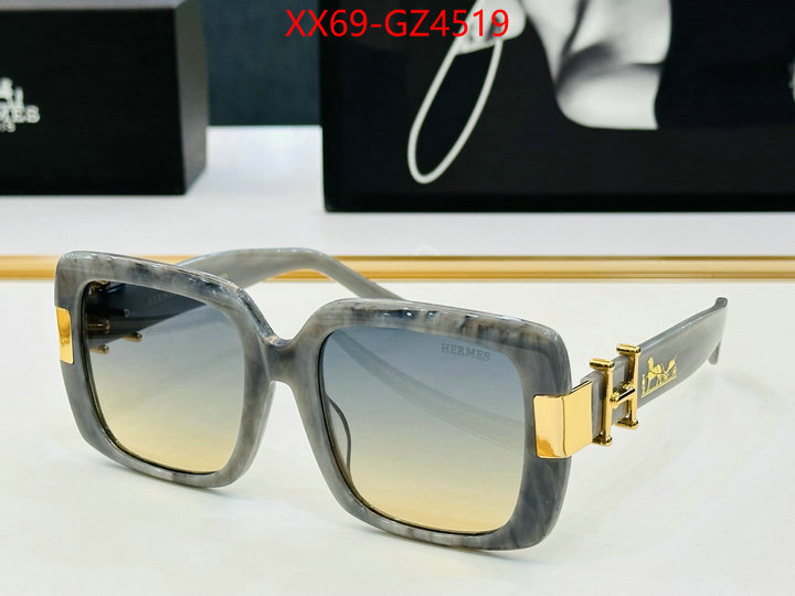 Glasses-Hermes where to buy high quality ID: GZ4519 $: 69USD