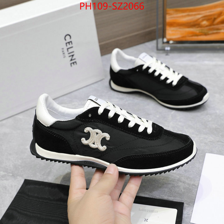 Women Shoes-CELINE best ID: SZ2066 $: 109USD