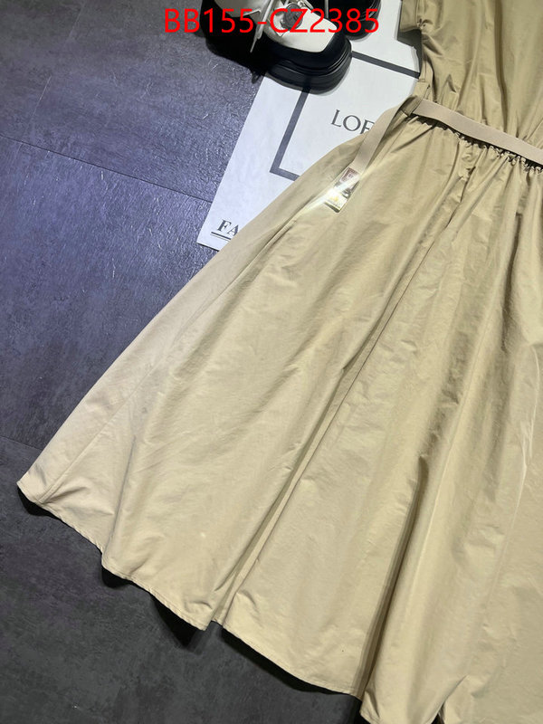 Clothing-MIU MIU where to buy high quality ID: CZ2385 $: 155USD
