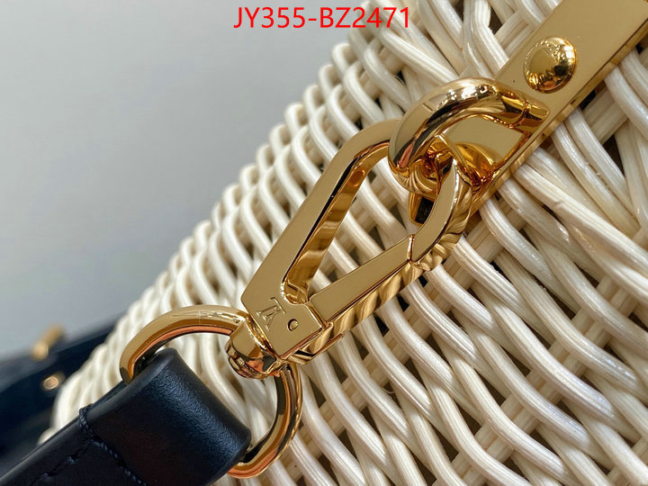 LV Bags(TOP)-Handbag Collection- wholesale china ID: BZ2471 $: 355USD,
