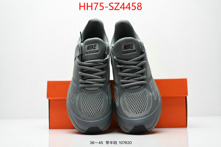 Men Shoes-Nike we curate the best ID: SZ4458 $: 75USD