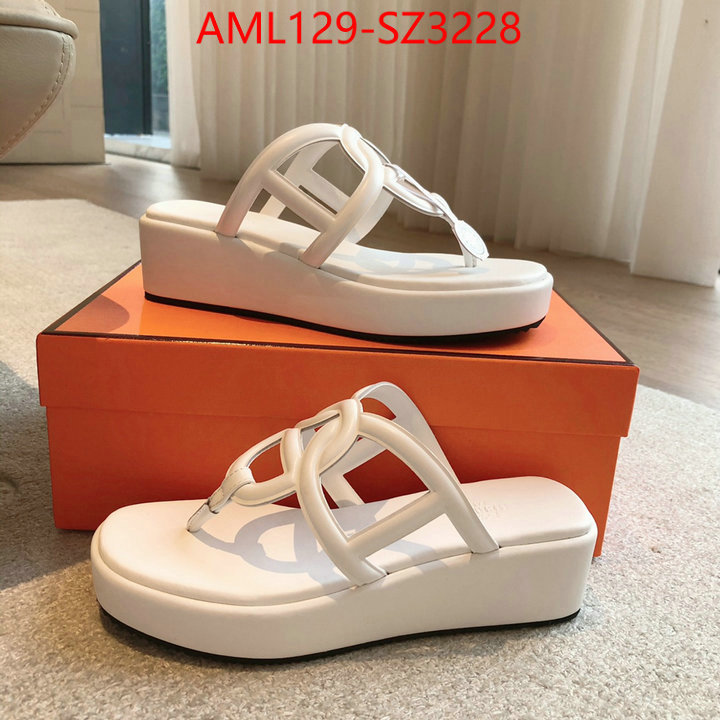 Women Shoes-Hermes perfect ID: SZ3228 $: 129USD
