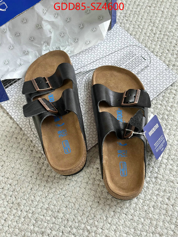 Men Shoes-Birkenstock replica every designer ID: SZ4600 $: 85USD