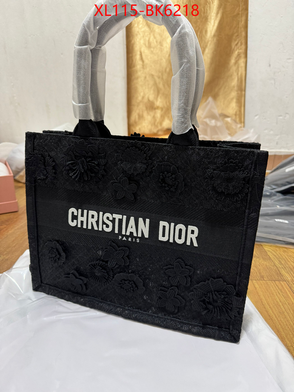 Dior Bags(TOP)-Book Tote- best aaaaa ID: BK6218 $: 115USD,