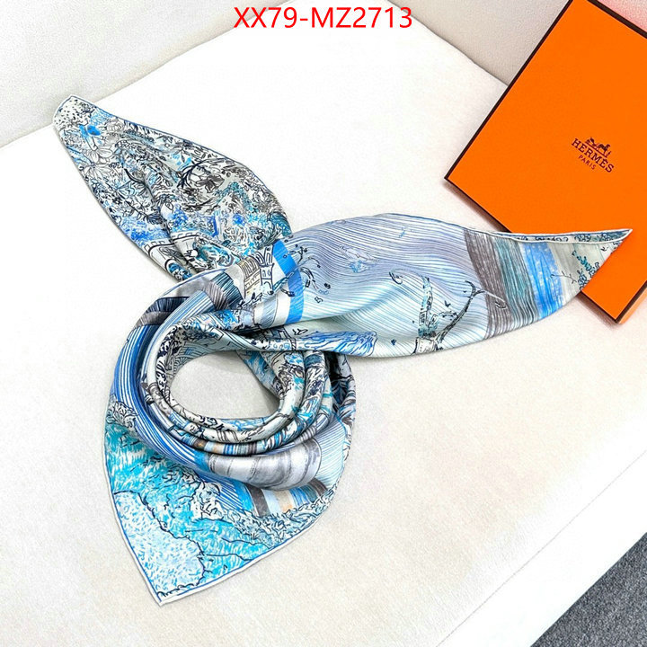Scarf-Hermes is it ok to buy ID: MZ2713 $: 79USD
