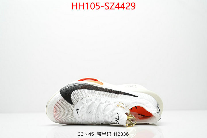 Women Shoes-NIKE wholesale imitation designer replicas ID: SZ4429 $: 105USD
