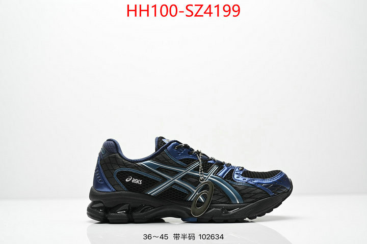 Men Shoes-Asics buy cheap ID: SZ4199 $: 100USD