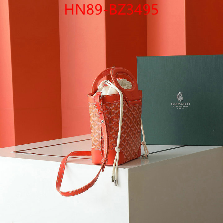 Goyard Bags(4A)-Crossbody- designer high replica ID: BZ3495 $: 89USD,