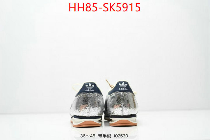 Men Shoes-Adidas first copy ID: SK5915 $: 85USD