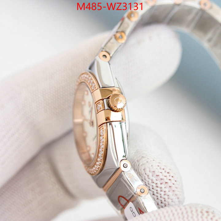 Watch(TOP)-Omega aaaaa class replica ID: WZ3131 $: 485USD