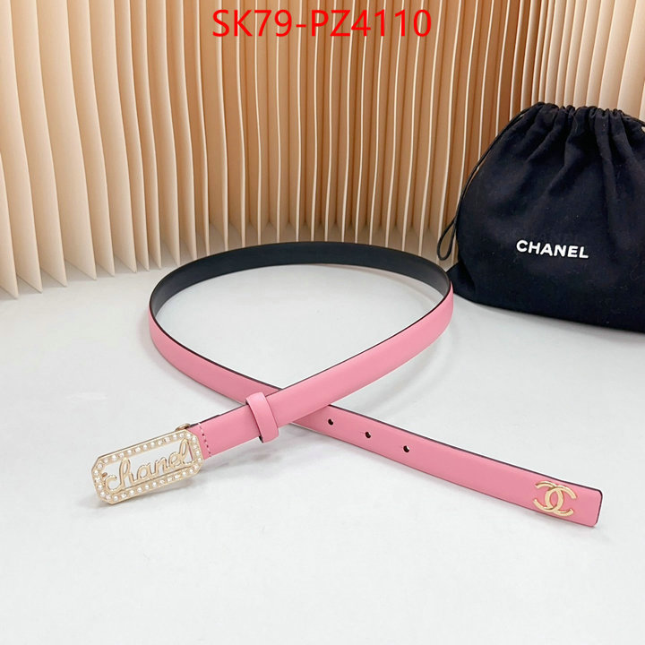 Belts-Chanel best replica quality ID: PZ4110 $: 79USD