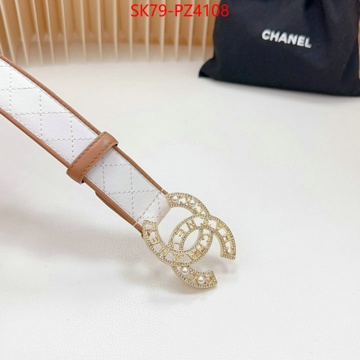 Belts-Chanel where should i buy replica ID: PZ4108 $: 79USD