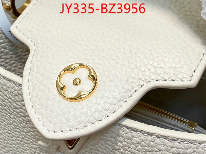 LV Bags(TOP)-Handbag Collection- sell high quality ID: BZ3956 $: 335USD,