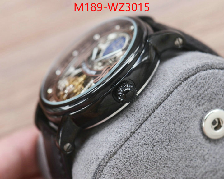 Watch(4A)-Patek Philippe wholesale designer shop ID: WZ3015 $: 189USD-shoes yupoo Watch(4A)-Patek Philippe wholesale designer shop ID: WZ3015 $: 189USD