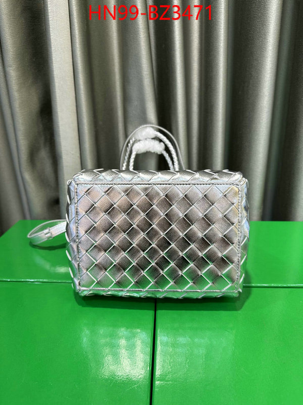 BV Bags(4A)-Handbag- best website for replica ID: BZ3471 $: 99USD,