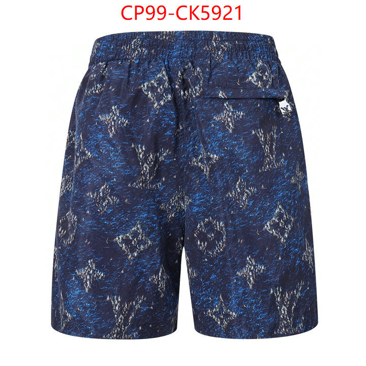 Clothing-LV 1:1 ID: CK5921 $: 99USD