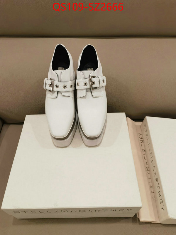 Women Shoes-Stella McCartney luxury shop ID: SZ2666 $: 109USD