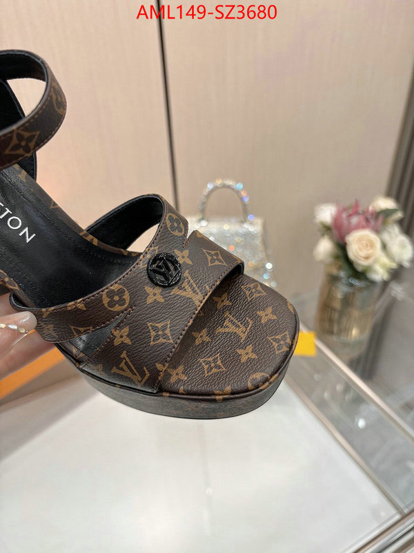 Women Shoes-LV where to find the best replicas ID: SZ3680 $: 149USD-shoes yupoo Women Shoes-LV where to find the best replicas ID: SZ3680 $: 149USD