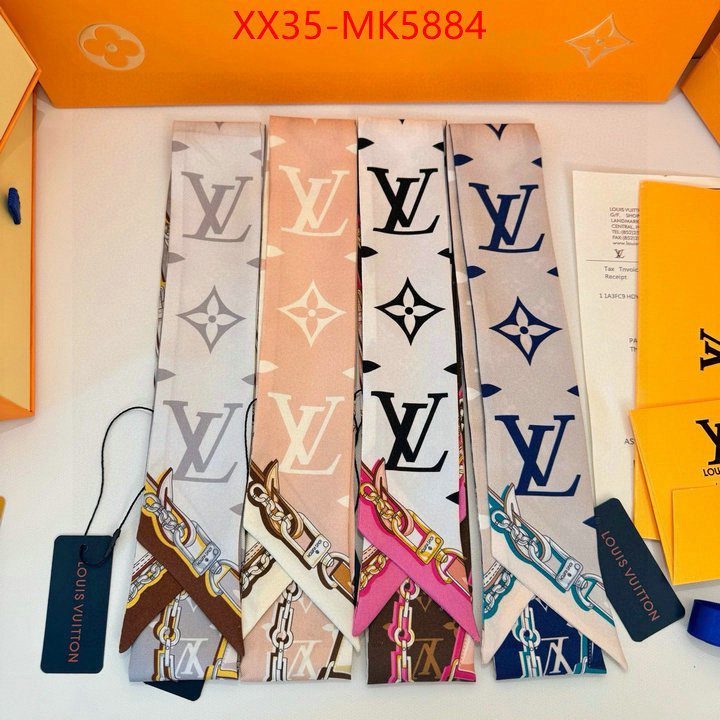Scarf-LV good ID: MK5884 $: 35USD
