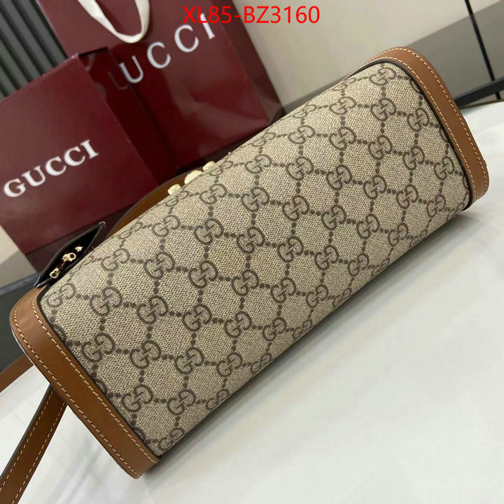 Gucci Bags(4A)-Padlock- sellers online ID: BZ3160 $: 85USD,