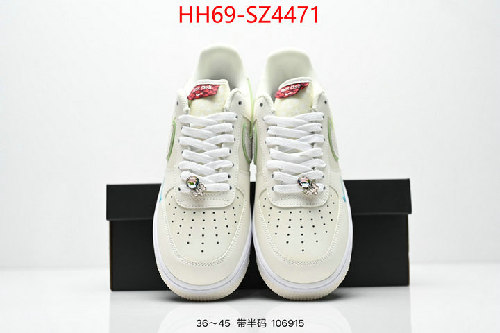 Men Shoes-Nike where to buy replicas ID: SZ4471 $: 69USD