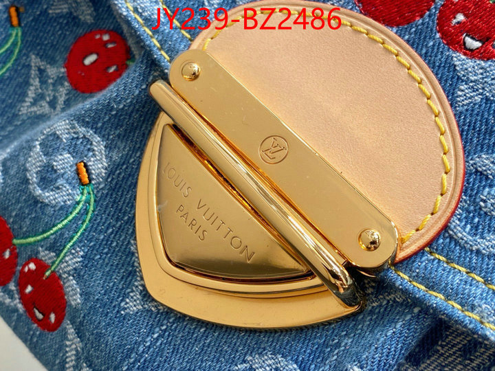 LV Bags(TOP)-Pochette MTis- how quality ID: BZ2486 $: 239USD,