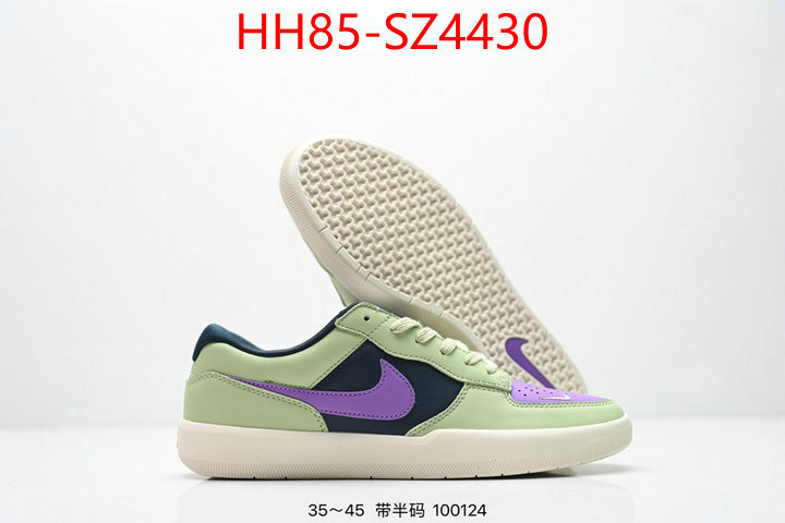 Men Shoes-Nike replcia cheap ID: SZ4430 $: 85USD