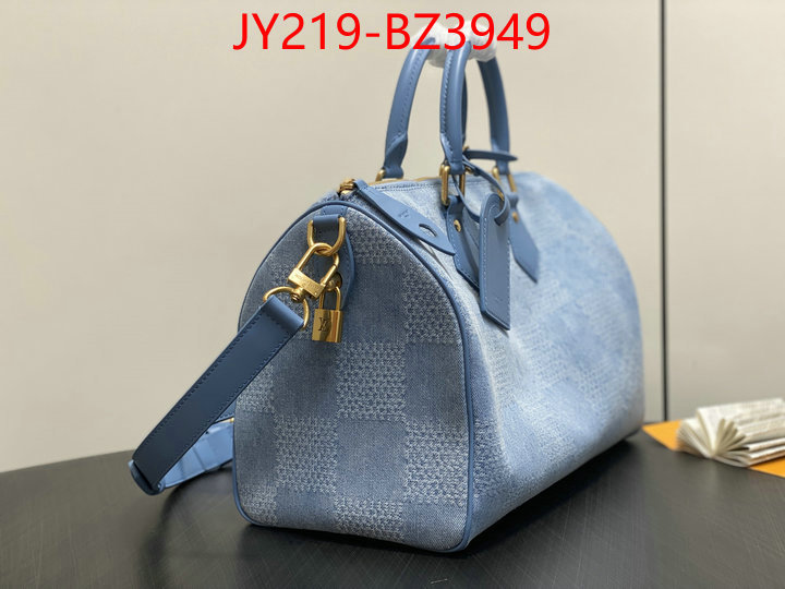 LV Bags(TOP)-Speedy- where could you find a great quality designer ID: BZ3949 $: 219USD,