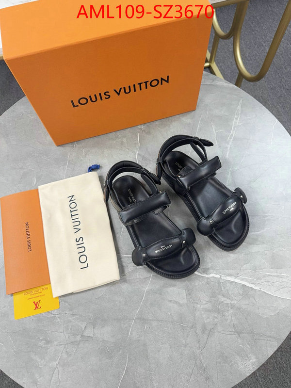 Men Shoes-LV find replica ID: SZ3670 $: 109USD