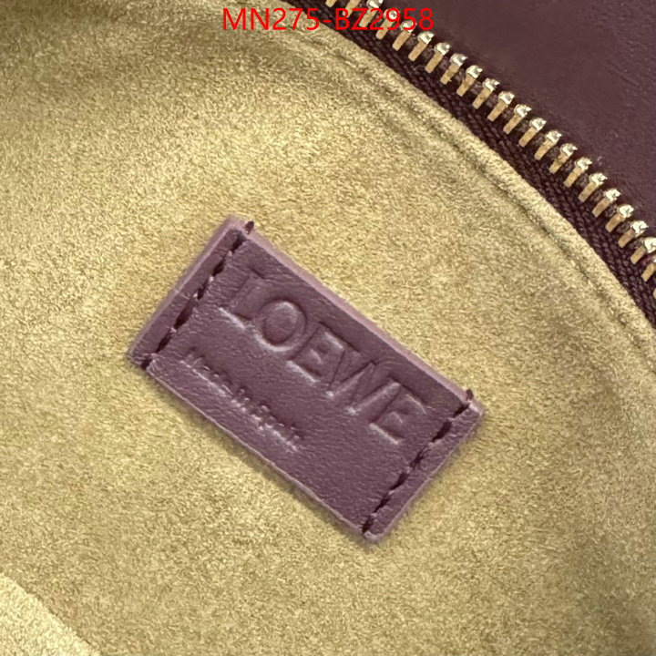 Loewe Bags(TOP)-Puzzle- buy 1:1 ID: BZ2958 $: 275USD,